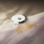 VACUUM CLEANER ROBOT L40 ULTRA/AE RLL77SE-WH DREAME