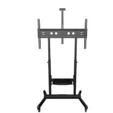 TV SET ACC MOBILE STAND/50-100 BLACK TS1991-B ONKRON