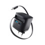 POWER ADAPTER 1XUSB-A/1XUSB-C/BLACK 7806520 INTENSO