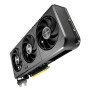 Graphics Card, ASUS, NVIDIA, GeForce RTX 5060, 8 GB, GDDR7, 128 bit, PCI Express 5.0, Active, PRIME-RTX5060-O8G