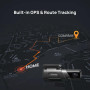 DASHCAM 170 DEGREE/M500 128G 70MAI