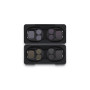Drone Accessory, DJI, DJI Mavic 4 Pro ND Filters Set (ND8/16/32/64), CP.MA.00000931