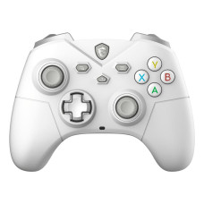 GAMEPAD WRL/FORCE GC300 W WHITE MSI