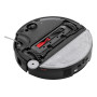 VACUUM CLEANER ROBOT SAROS 10/BLACK S1052-00 ROBOROCK