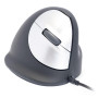 MOUSE USB OPTICAL BREAK/R. BLACK RGOHELA R-GO TOOLS