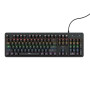 KEYBOARD USB GXT863 MAZZ/ENG 24200 TRUST