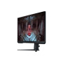 LCD Monitor, SAMSUNG, Odyssey G5 G51C, 27, Gaming, Panel VA, 2560x1440, 16:9, 165Hz, 1 ms, Swivel, Pivot, Height adjustable, Tilt, Colour Black, LS27CG510EUXEN
