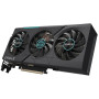 Graphics Card, GIGABYTE, NVIDIA GeForce RTX 4070 Ti SUPER, 16 GB, GDDR6X, 256 bit, PCIE 4.0 16x, GPU 2640 MHz, 1xHDMI, 3xDisplayPort, N407TSEAGLEOC-16GD