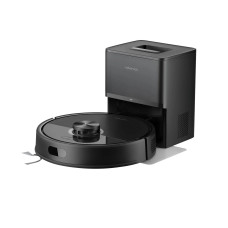 VACUUM CLEANER ROBOT Q7 TF+/BLACK Q7TFP52-00 ROBOROCK