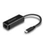 NET ADAPTER USB-C 1GB/ADE-SRC AXAGON