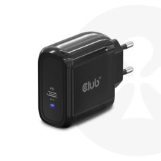 MOBILE TRAVEL CHARGER USB-C/PPS 65W CAC-1905EU CLUB3D