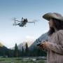 Drone, DJI, Mini 4 Pro (DJI RC-N2), Consumer, CP.MA.00000731.01