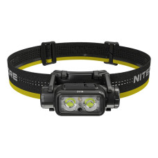 HEADLAMP NU SERIES 1700 LUMENS/NU45 NITECORE