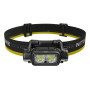 HEADLAMP NU SERIES 1700 LUMENS/NU45 NITECORE