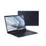 Notebook, ASUS, ExpertBook, B5604CMA-Q90733X, CPU Core Ultra, u5-125H, 1200 MHz, 16, 1920x1200, RAM 16GB, DDR5, SSD 512GB, Intel Graphics, Integrated, NOR, Windows 11 Pro, Black, 1.72 kg, 90NX0751-M00U40