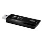 External SSD, ADATA, Read speed 550 MB/s, Write speed 500 MB/s, 1000 GB, SC610-1000G-CBK/RD, SC610-1000G-CBK/RD