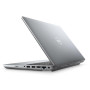 Notebook,DELL,Latitude,5421,CPU i5-11500H,2900 MHz,14,1920x1080,RAM 8GB,DDR4,SSD 256GB,Intel UHD Graphics,Integrated,EST,Smart Card Reader,Windows 11 Pro,1.49 kg,N005L542114EMEA_EST
