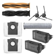 Vacuum Cleaner Accessory, DREAME, ACCESSORIES KIT, Model RAK67, For Aqua10 Ultra Roller Complete/Aqua10 Ultra Roller /Aqua10 Roller/Aqua10 Ultra Roller Master, RAK67 Vacuum Cleaner Accessory, DREAME, ACCESSORIES KIT, Model RAK67, For Aqua10 Ultra Roller Complete/Aqua10 Ultra Roller /Aqua10 Roller/Aqua10 Ultra Roller Master, RAK67