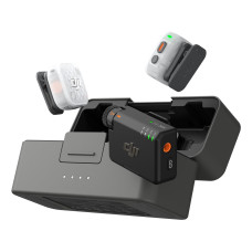 CAMERA ACC MIC MINI 2S 2TX+1RX/+CHARGING CP.RN.00000538 DJI