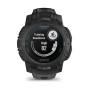 SMARTWATCH INSTINCT 3 SOLAR/BLACK 010-02934-50 GARMIN