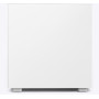 Case, NZXT, H7 Flow RGB, MidiTower, Not included, ATX, MicroATX, MiniITX, Colour White, CM-H71FW-R1