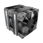 CPU COOLER MULTI SOCKET BLACK/NX600 (B) MONTECH