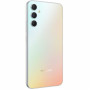 MOBILE PHONE GALAXY A34 5G/128GB SILVER SM-A346B SAMSUNG