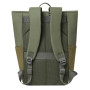 NB BACKPACK EDEN-ECO 17L 14/7826 GREEN RIVACASE