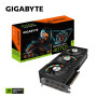 Graphics Card, GIGABYTE, NVIDIA GeForce RTX 4070 Ti, 12 GB, GDDR6X, 192 bit, PCIE 4.0 16x, GPU 2640 MHz, 1xHDMI, 3xDisplayPort, GV-N407TGAMINGOCV2-12GD