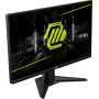LCD Monitor, MSI, MAG 255F E20, 24.5, Gaming, Matte, Panel IPS, 1920x1080, 16:9, 200Hz, 0.5 ms, Colour Black, MAG255FE20
