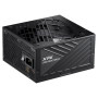 Power Supply, ADATA, 1000 Watts, Efficiency 80 PLUS GOLD, COREREACTORII1000G-BKCEU