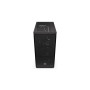 Case, ENDORFY, Arx 500 ARGB, MidiTower, Case product features Transparent panel, Not included, ATX, MicroATX, MiniITX, Colour Black, EY2A011