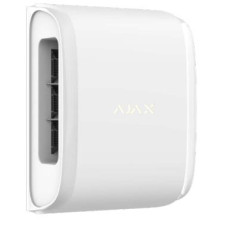 DETECTOR WRL DUALCURTAIN/OUTDOOR WHITE 39055 AJAX