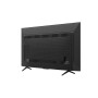 TV Set, TCL, 55 , 4K Ultra HD, 3840 x 2160 pixels, Flat, 16:9, QLED, 55T69C