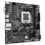 Mainboard, GIGABYTE, AMD B650, SAM5, Micro-ATX, Memory DDR5, Memory slots 2, B650MS2H1.4