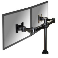 TV SET ACC DESK MOUNT BLACK/10-27 FPMA-D960DG NEOMOUNTS