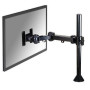 TV SET ACC DESK MOUNT BLACK/10-30 FPMA-D960G NEOMOUNTS