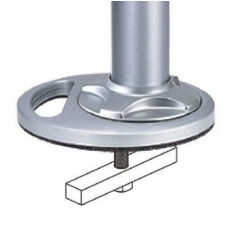 TV SET ACC GROMMET PLATE/FPMA-D9GROMMET NEOMOUNTS