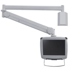 TV SET ACC WALL MOUNT MEDICAL/10-24 FPMA-HAW100 NEOMOUNTS