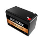 BATTERY 12V 9AH VRLA/DR9-12 DURACELL