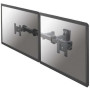 TV SET ACC WALL MOUNT BLACK/10-27 FPMA-W960D NEOMOUNTS