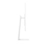 LCD Monitor,SAMSUNG,Smart M8 M801,32,Smart/4K,Panel VA,3840x2160,16:9,60Hz,4 ms,Speakers,Camera,Pivot,Height adjustable,Tilt,Colour White,LS32CM801UUXDU