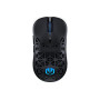 MOUSE USB OPTICAL WRL LIV/BLACK EY6A018 ENDORFY