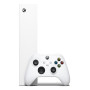 CONSOLE XBOX SERIES S 512GB/WHITE 196388421442 MICROSOFT