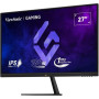 LCD Monitor, VIEWSONIC, VX2779-HD-PRO, 27, Gaming, Panel IPS, 1920x1080, 16:9, 180Hz, Matte, 1 ms, Tilt, Colour Black, VX2779-HD-PRO