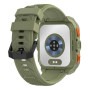 SMARTWATCH W80 PRO/GREEN W80PROGREEN BLACKVIEW