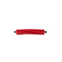 Vacuum Cleaner Accessory, ROBOROCK, Rubber Main Brush, Red, For S80 MaxV Ultra/S85 MaxV Ultra/S80 MaxV Ultra(R&D)/S80 Max Ultra/S85 Max Ultra/S80 Max Ultra(R&D)/Qrevo0 Master/Qrevo5 Master/Qrevo5 Slim, 8.02.0322