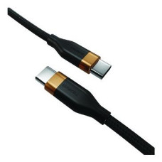 CABLE USB-C TO USB-C 1M/DRU5010A DURACELL