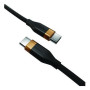 CABLE USB-C TO USB-C 1M/DRU5010A DURACELL