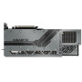 Graphics Card, GIGABYTE, NVIDIA GeForce RTX 4080 SUPER, 16 GB, GDDR6X, 256 bit, PCIE 4.0 16x, GPU 2550 MHz, Triple slot Heatpipe, 1xHDMI, 3xDisplayPort, GV-N408SWF3V2-16GD1.0